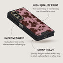 Gossip - Samsung Galaxy Z Fold 5 Case 5