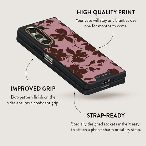 Gossip - Samsung Galaxy Z Fold 5 Case 5