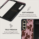 Gossip - Samsung Galaxy Z Fold 5 Case 6