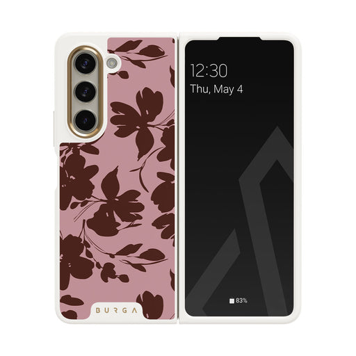 Gossip - Samsung Galaxy Z Fold 5 Case 26