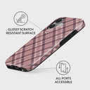 Asap - iPhone 16 Case 3