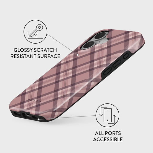 Asap - iPhone 16 Case 3