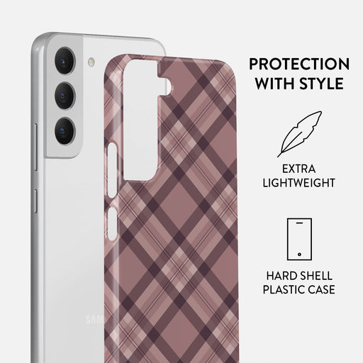 Asap - Samsung Galaxy S22 Plus Case 2