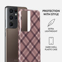 Asap - Samsung Galaxy S21 Ultra Case 2
