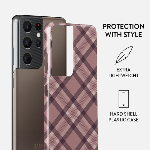 Asap - Samsung Galaxy S21 Ultra Case 2
