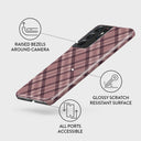 Asap - Samsung Galaxy S21 Ultra Case 3
