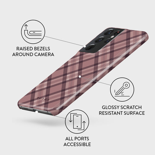 Asap - Samsung Galaxy S21 Ultra Case 3