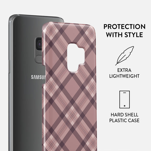 Asap - Samsung Galaxy S9 Case 2