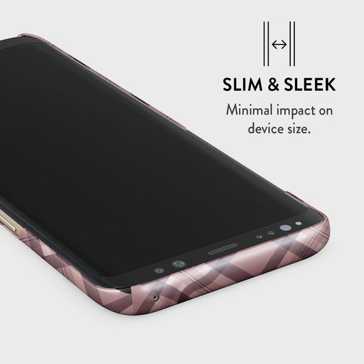 Asap - Samsung Galaxy S9 Plus Case 4