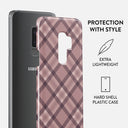 Asap - Samsung Galaxy S9 Plus Case 2