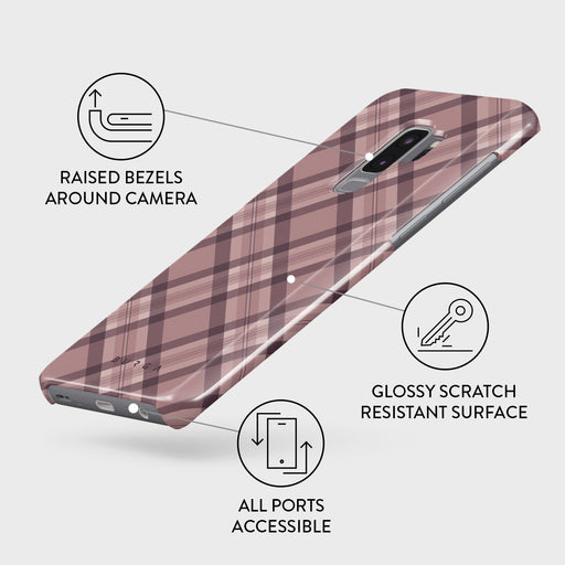 Asap - Samsung Galaxy S9 Plus Case 3