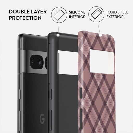 Asap - Google Pixel 7 Pro Case 2