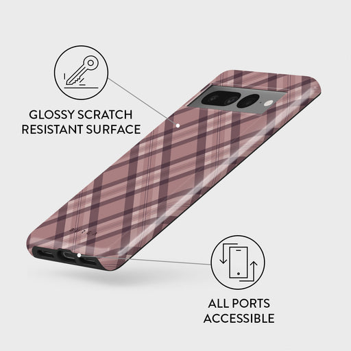 Asap - Google Pixel 7 Pro Case 3