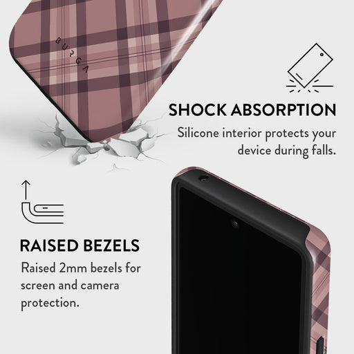 Asap - Google Pixel 7 Pro Case 4