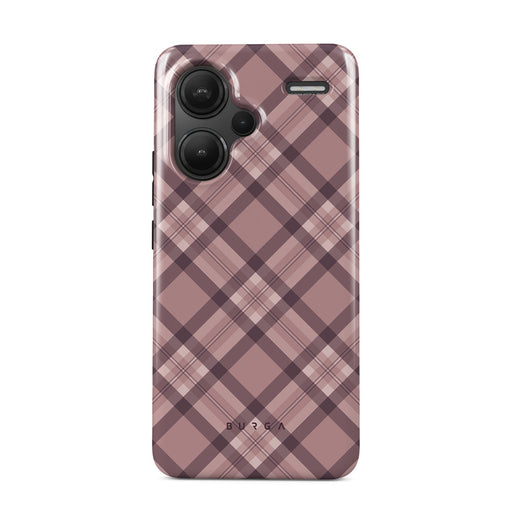 Asap - Xiaomi Redmi Note 13 Pro+ 5G Case 1