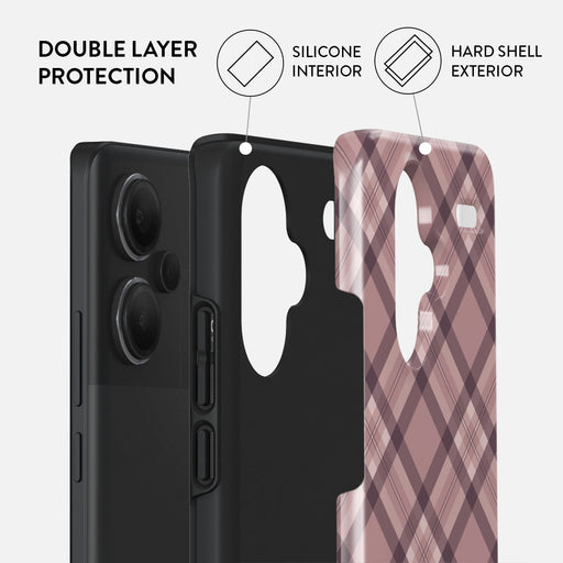 Asap - Xiaomi Redmi Note 13 Pro+ 5G Case 2