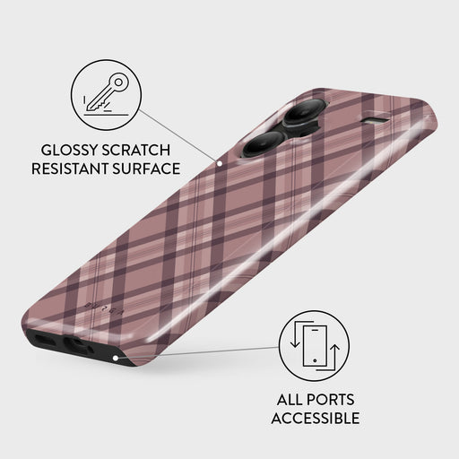 Asap - Xiaomi Redmi Note 13 Pro+ 5G Case 3