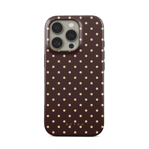 Sorry Busy - iPhone 16 Pro Case 1