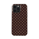 Sorry Busy - iPhone 15 Pro Case