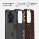 Sorry Busy - iPhone 15 Pro Case 2