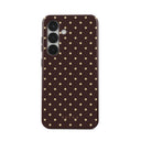 Sorry Busy - Samsung Galaxy S25 Plus Case 1