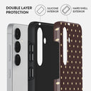 Sorry Busy - Samsung Galaxy S25 Plus Case 2