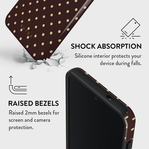 Sorry Busy - Samsung Galaxy S25 Plus Case 4