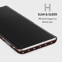 Sorry Busy - Samsung Galaxy S10 Plus Case 4