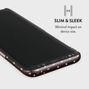 Sorry Busy - Samsung Galaxy S9 Plus Case 4