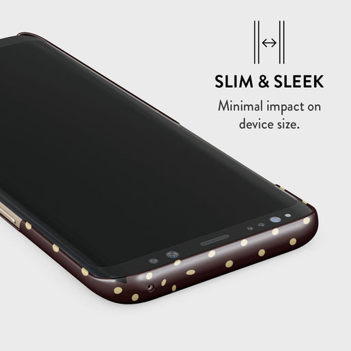 Sorry Busy - Samsung Galaxy S9 Plus Case 4