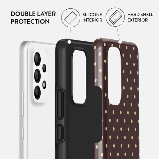 Sorry Busy - Samsung Galaxy A23 4G / 5G Case 2