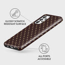 Sorry Busy - Samsung Galaxy A23 4G / 5G Case 3