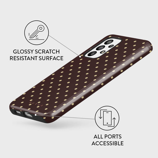 Sorry Busy - Samsung Galaxy A23 4G / 5G Case 3
