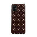 Sorry Busy - Samsung Galaxy A71 4G Case 5
