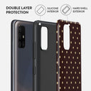 Sorry Busy - Samsung Galaxy A71 4G Case 6