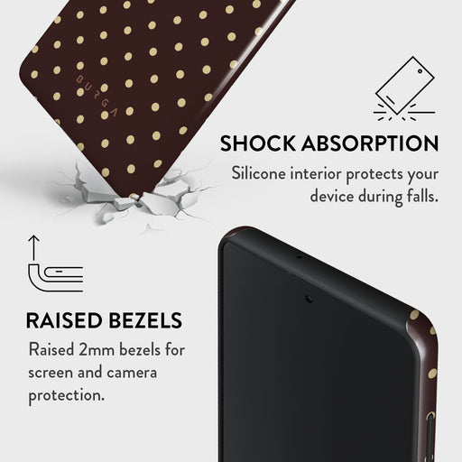 Sorry Busy - Samsung Galaxy A71 4G Case 8