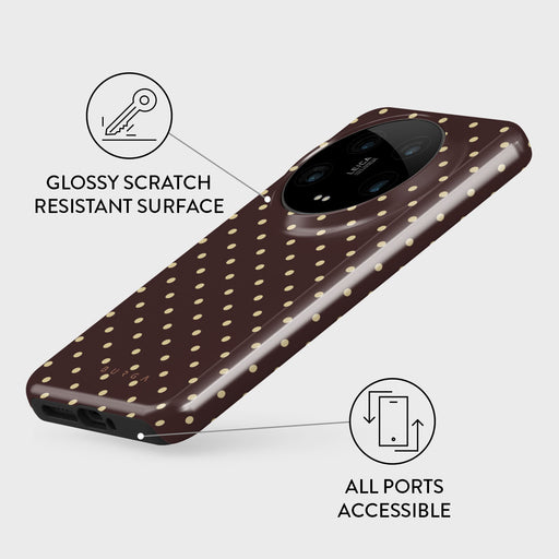 Sorry Busy - Xiaomi 14 Ultra Case 3