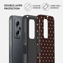 Sorry Busy - Xiaomi Redmi Note 11T Pro / 11T Pro+ Case 2