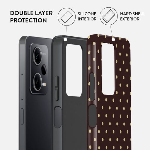 Sorry Busy - Xiaomi Redmi Note 12 Pro+ 5G Case 2