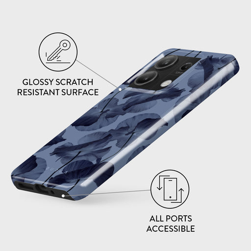 Archives - Xiaomi Redmi Note 13 5G Case 3