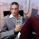 Fashionista - Samsung Galaxy Z Fold 5 Case 16