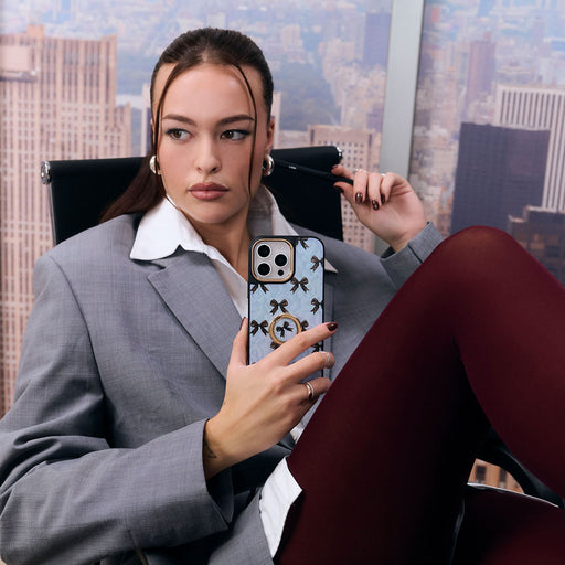 Fashionista - Samsung Galaxy Z Fold 5 Case 16