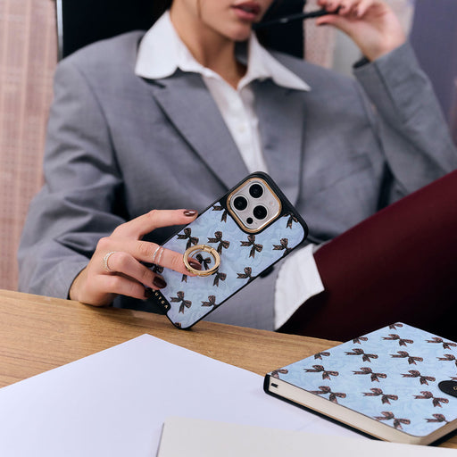 Fashionista - Samsung Galaxy Z Fold 5 Case 17