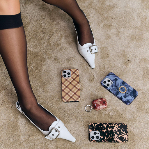 Betty - Samsung Galaxy S21 Case 9