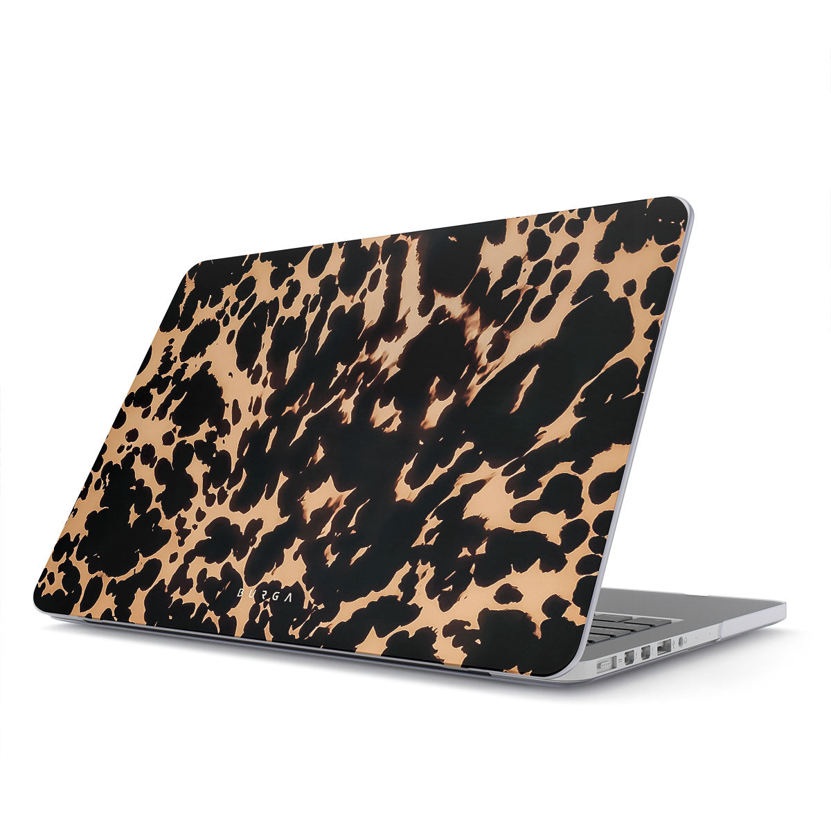 BURGA Hard shell macbook cases