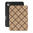 Coffee Break - iPad Mini 8.3 (A17 Pro/6th Gen) Case 1