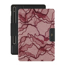 Office Siren - Samsung Galaxy Tab S9+ FE Case 1