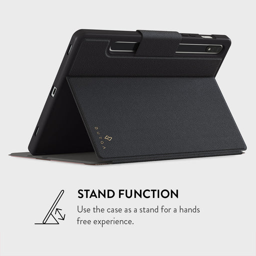 Gossip - Samsung Galaxy Tab S8/S7 Case 4