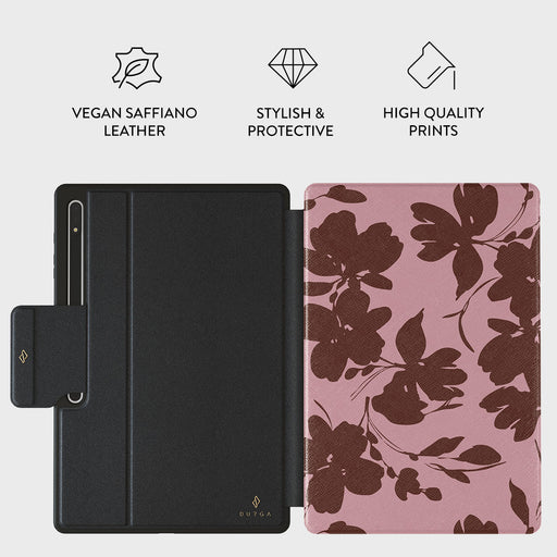 Gossip - Samsung Galaxy Tab S8 Ultra Case 2