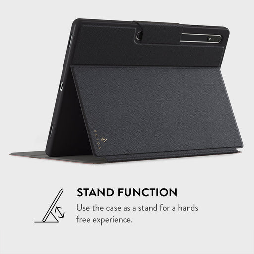 Gossip - Samsung Galaxy Tab S8 Ultra Case 4
